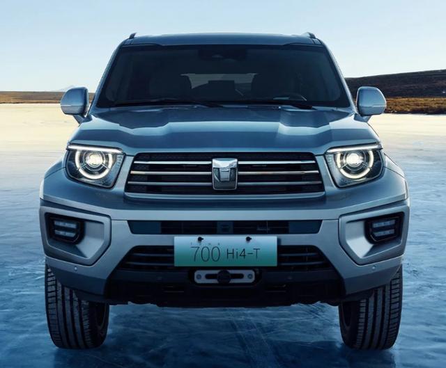 長(zhǎng)城汽車坦克品牌向新能源全面轉(zhuǎn)型，抓住時(shí)代機(jī)遇，實(shí)現(xiàn)更大發(fā)展