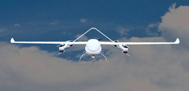 無(wú)人機(jī)領(lǐng)域新晉獨(dú)角獸，B輪融資拿下2.5億