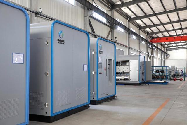 氫能之問：各地爭相布局的“終極能源”，為何聽得多見得少?