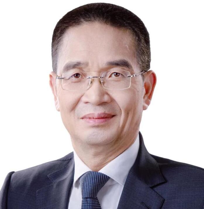 【兩會(huì)好聲音】全國政協(xié)委員、國網(wǎng)福建電力董事長、黨委書記阮前途：新形勢下推進(jìn)新型電力系統(tǒng)高質(zhì)量發(fā)展