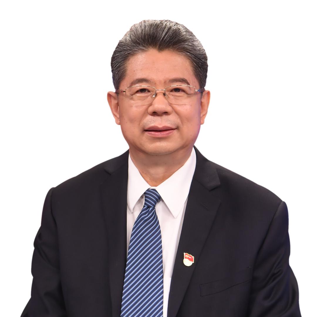 【兩會好聲音】全國政協(xié)委員中國石化集團(tuán)董事長、黨組書記馬永生：推動戰(zhàn)略性新興產(chǎn)業(yè)更好更快發(fā)展