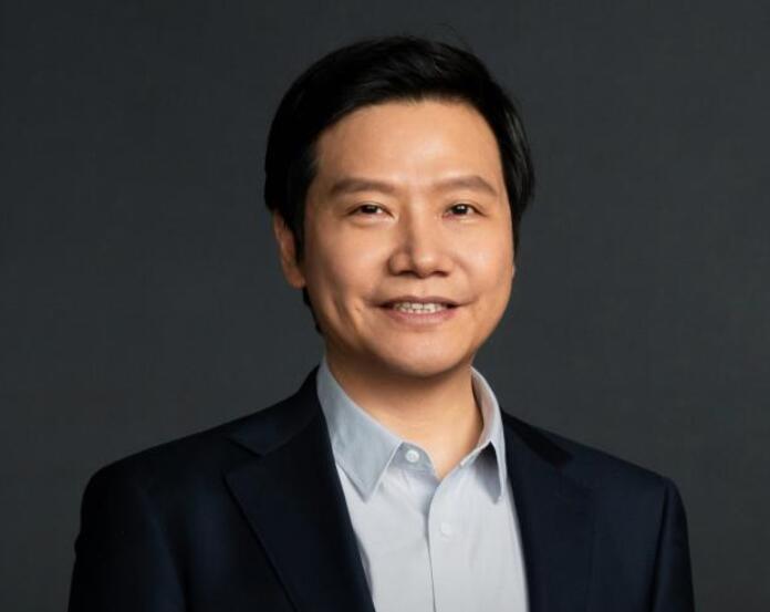 【兩會好聲音】全國人大代表、小米集團(tuán)創(chuàng)始人雷軍：加大智能制造支持力度 建設(shè)制造業(yè)綠