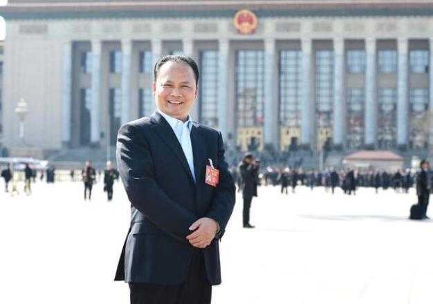 【兩會好聲音】全國人大代表劉漢元：光伏產(chǎn)能階段性過剩是正常的，有效推動能源轉(zhuǎn)型才是本質(zhì)