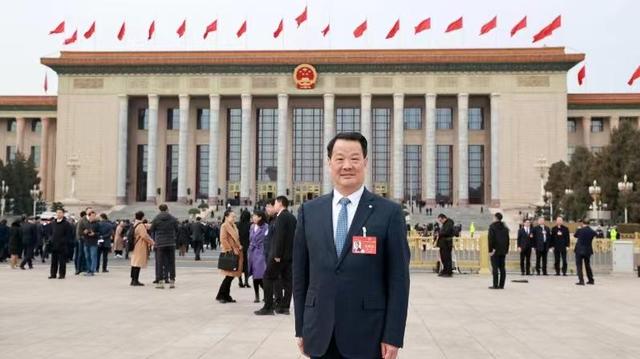 【兩會好聲音】彭壽院士建議：以應(yīng)用導(dǎo)向為主體，真正實現(xiàn)綠色低碳產(chǎn)業(yè)高質(zhì)量發(fā)展