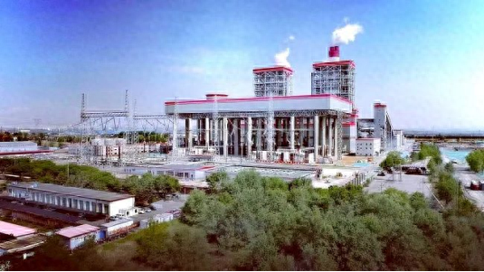 晉控電力公司積極應(yīng)對(duì)寒流 確保供熱季圓滿(mǎn)收官