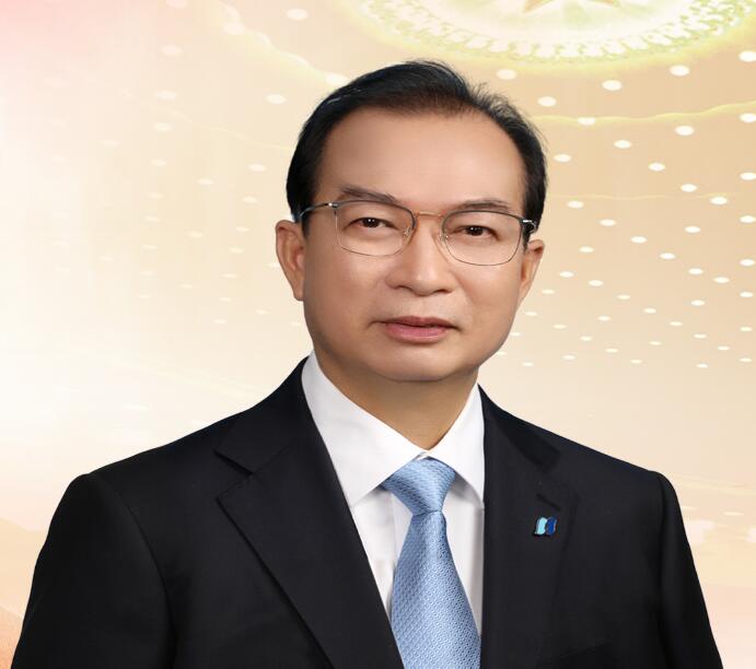 【兩會好聲音】全國政協(xié)委員，中國華電黨組書記、董事長江毅：加快形成新質(zhì)生產(chǎn)力