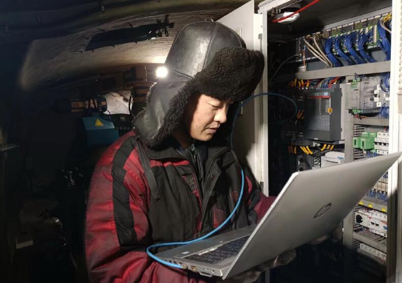 開局沖刺，首戰(zhàn)告捷!錫盟新能源事業(yè)部發(fā)電量實現(xiàn)首月開門紅