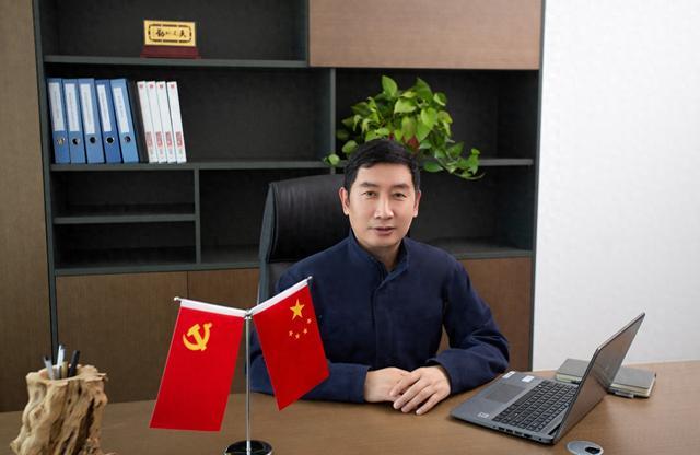 【兩會(huì)好聲音】全國人大代表、泰和新材董事長宋西全：加強(qiáng)用戶側(cè)儲(chǔ)能建設(shè)，促進(jìn)新能源行業(yè)健康發(fā)展