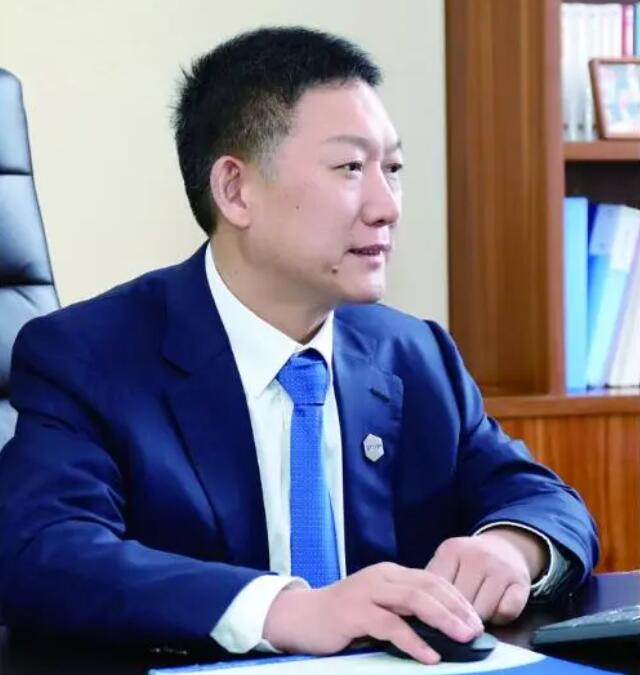 全國人大代表、邦普循環(huán)總裁李長東：支持企業(yè)全球布局新能源用礦產(chǎn)資源