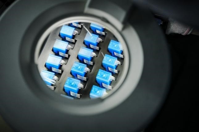 專注電量測量52載，開創(chuàng)電氣化新未來