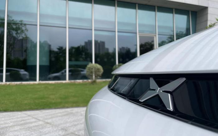 小鵬汽車(chē)去年凈虧損擴(kuò)大至103億，4月將發(fā)全新品牌