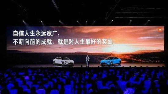 新能源汽車狂飆10年，最殘酷的淘汰賽開始了