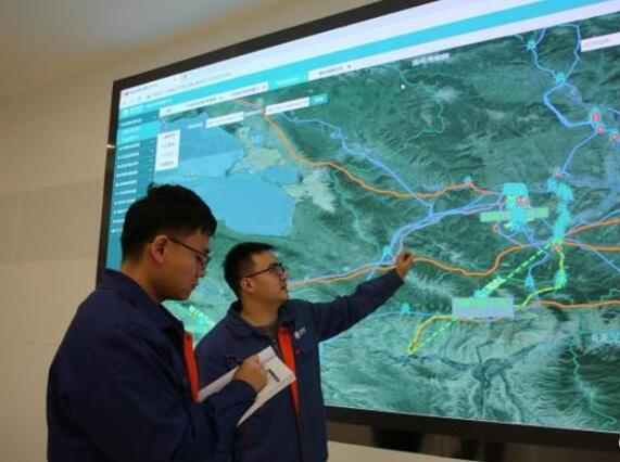 青海電力、氣象高度融合 保障特超高壓輸電線路安全運(yùn)行