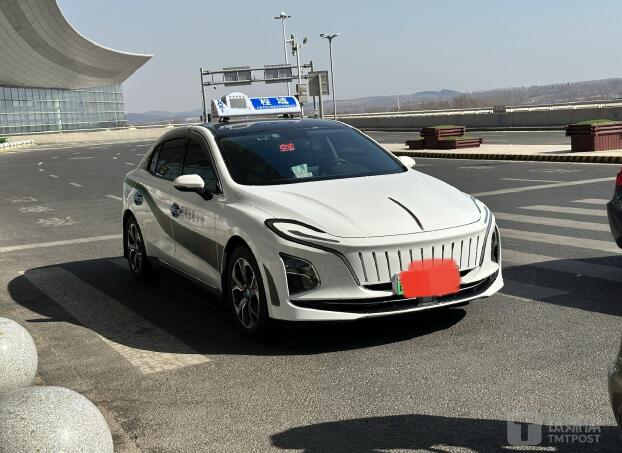 “All in”新能源，一汽紅旗如何來卷?