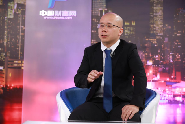 和儲能源董事長林衛(wèi)星博士:未來三年新型儲能裝機或年化增100GWh