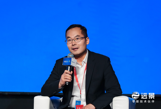 遠景田慶軍：“內(nèi)卷”推動儲能高增長，但要警惕質(zhì)量風險