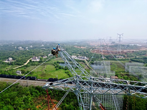 ?有新進(jìn)展！此項工程完工后將助力這一地區(qū)產(chǎn)業(yè)改造升級！