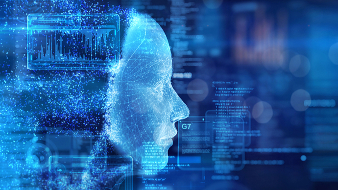 上海電力AI營業(yè)員“上線”，中英互譯還能聽懂上海話