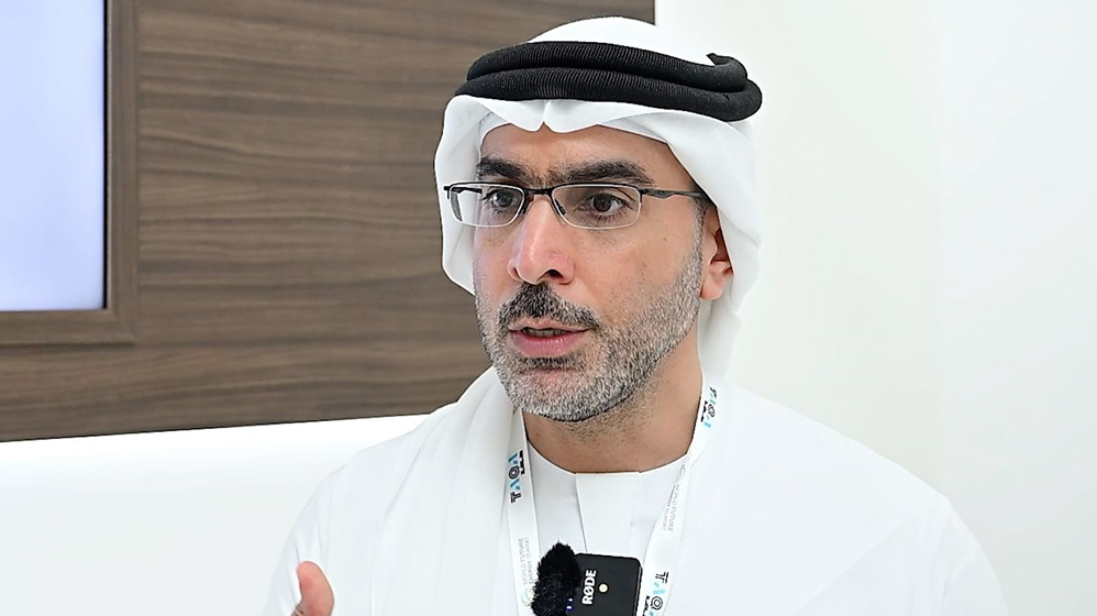 阿聯(lián)酋大力投資清潔能源，太陽能發(fā)電量2030年要升至142億瓦