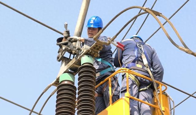 云南曲靖供電局配網調控實現(xiàn)“自動駕駛”