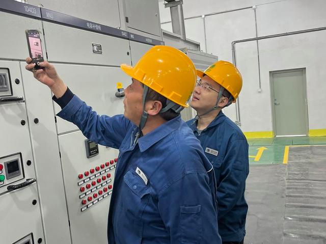 國網(wǎng)煙臺供電公司推進一戶一表改造，持續(xù)優(yōu)化營商環(huán)境