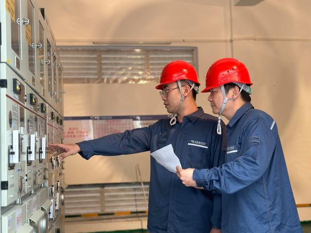 廣州電網(wǎng)度夏項目投產(chǎn)規(guī)模達(dá)歷年之最