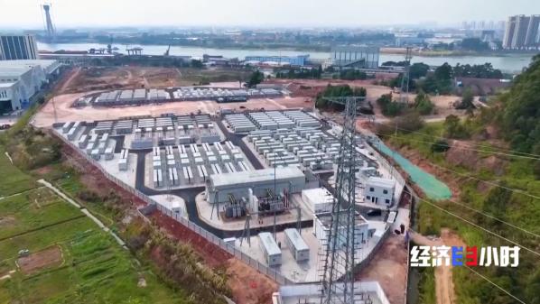 中國(guó)新型儲(chǔ)能開(kāi)啟“黃金賽道”，直接推動(dòng)超千億元投資