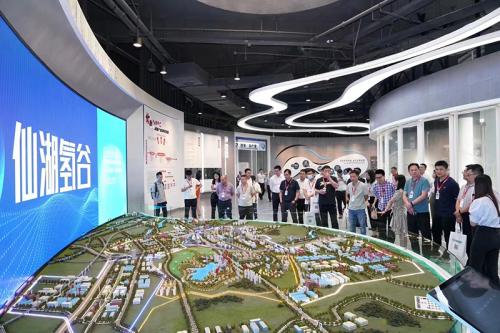 康士柏探索氫能未來，共筑產(chǎn)教融合新篇章