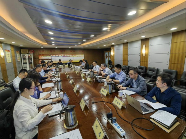 電促會(huì)一行赴中國(guó)移動(dòng)、中國(guó)聯(lián)通、中國(guó)電信調(diào)研交流