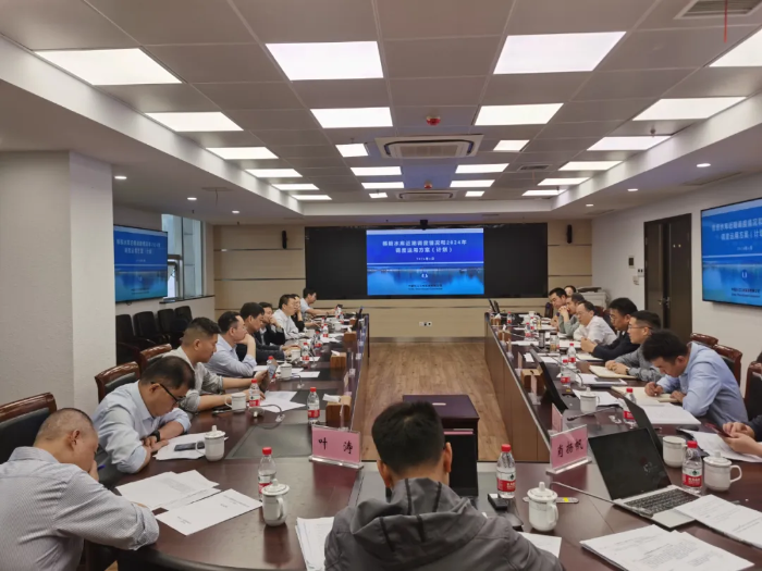 2024年金沙江下游梯級(jí)水庫聯(lián)合優(yōu)化調(diào)度方案獲批