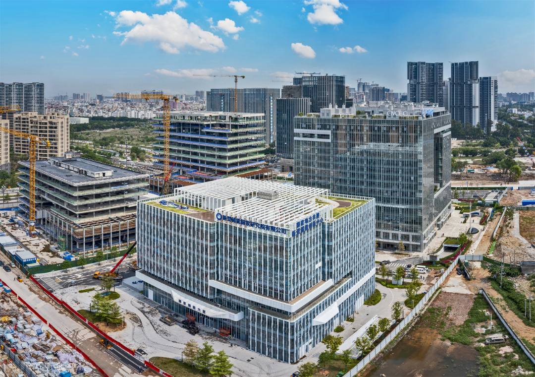 氫燃料電池車來了!廣東萬億級(jí)新型儲(chǔ)能產(chǎn)業(yè)蓄勢騰飛