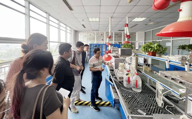 效率高，能耗低!這項(xiàng)氣體分離技術(shù)為氫能產(chǎn)業(yè)發(fā)展注入“膜”力