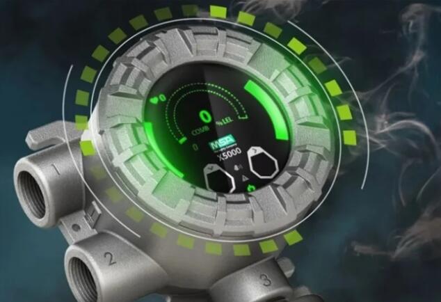 守護(hù)氫能應(yīng)用安全，梅思安(MSA)打造系統(tǒng)性氫氣檢測(cè)解決方案