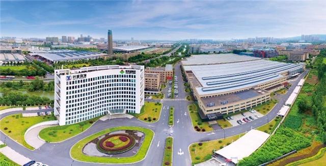 興源環(huán)境：回歸裝備制造業(yè)，布局儲能雙碳新賽道