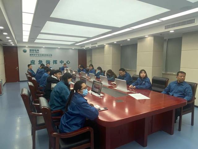 國網(wǎng)任城供電公司強化物資質(zhì)量監(jiān)督管理，服務(wù)電網(wǎng)安全穩(wěn)定運行