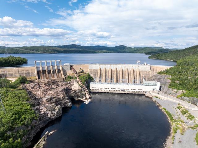 西南首座抽水蓄能電站全面投產(chǎn)