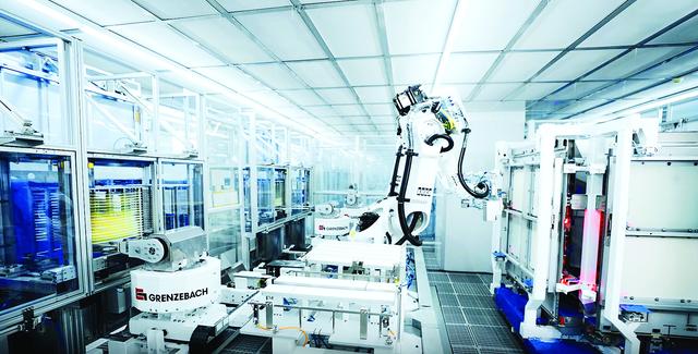 惠陽(yáng):力爭(zhēng)2027年規(guī)上工業(yè)企業(yè)數(shù)字化轉(zhuǎn)型率超65%