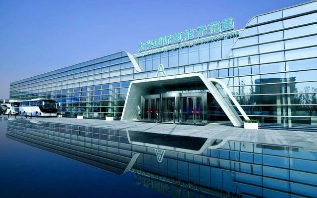 大興國(guó)際氫能示范區(qū)氫能產(chǎn)業(yè)聚集效應(yīng)初現(xiàn)，持續(xù)布局全產(chǎn)業(yè)鏈