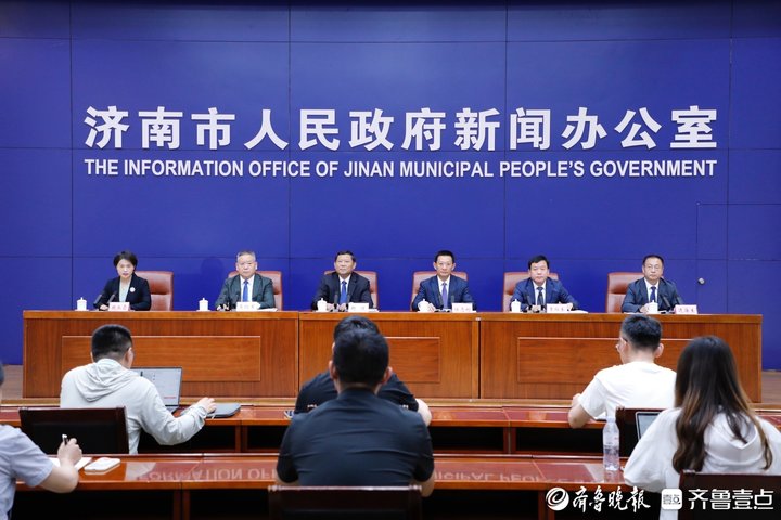 濟南制定“四高”保供措施，全力保障迎峰度夏電力保供