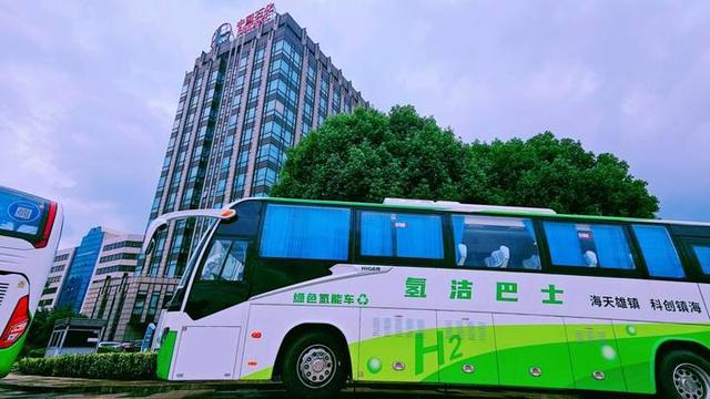 氫能，下一個光伏?