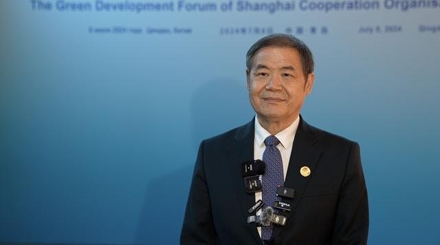 潘家華：走可再生能源軌道，山東必須突破儲(chǔ)能問題