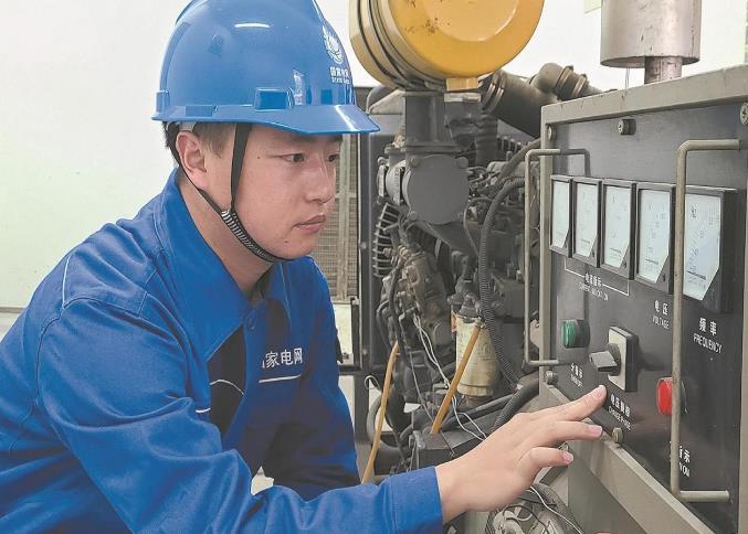 路雖遠(yuǎn)，行則將至——記全國(guó)五一勞動(dòng)獎(jiǎng)?wù)芦@得者張?chǎng)? /></a></div>
				<div   id=