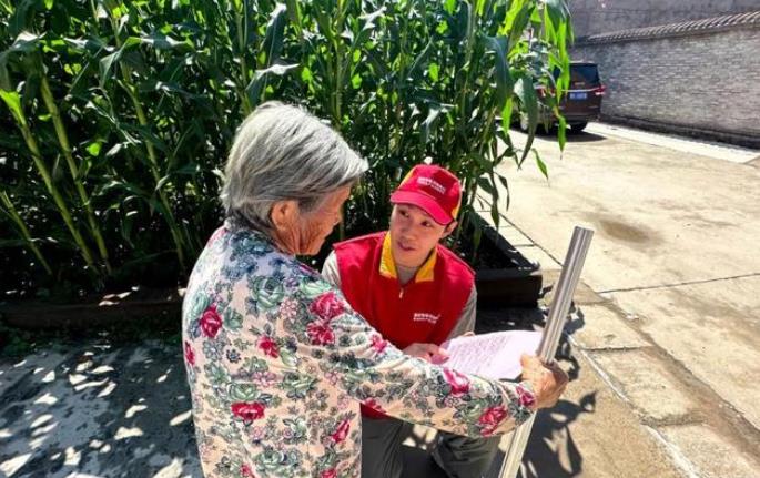 國網(wǎng)沁陽市供電公司:移風(fēng)易俗展新貌 文明風(fēng)尚入人心