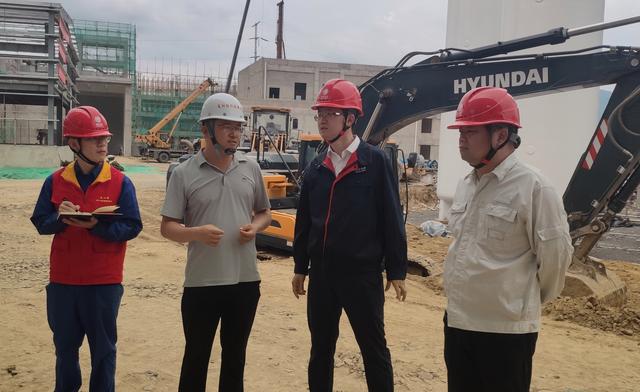 國網(wǎng)鹽邊縣供電公司主動(dòng)走訪 助力重點(diǎn)項(xiàng)目提速