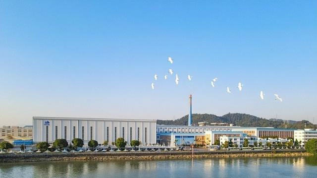 維達集團儲能項目二期成功并網(wǎng)，助力綠色發(fā)展新篇章