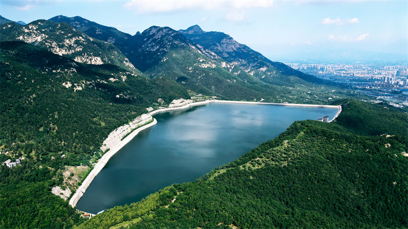 國(guó)家電網(wǎng):蓄能山水 增發(fā)穩(wěn)供