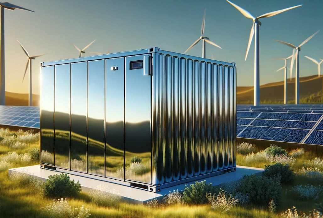 鈉離子電池，未來新型儲能又一方向?