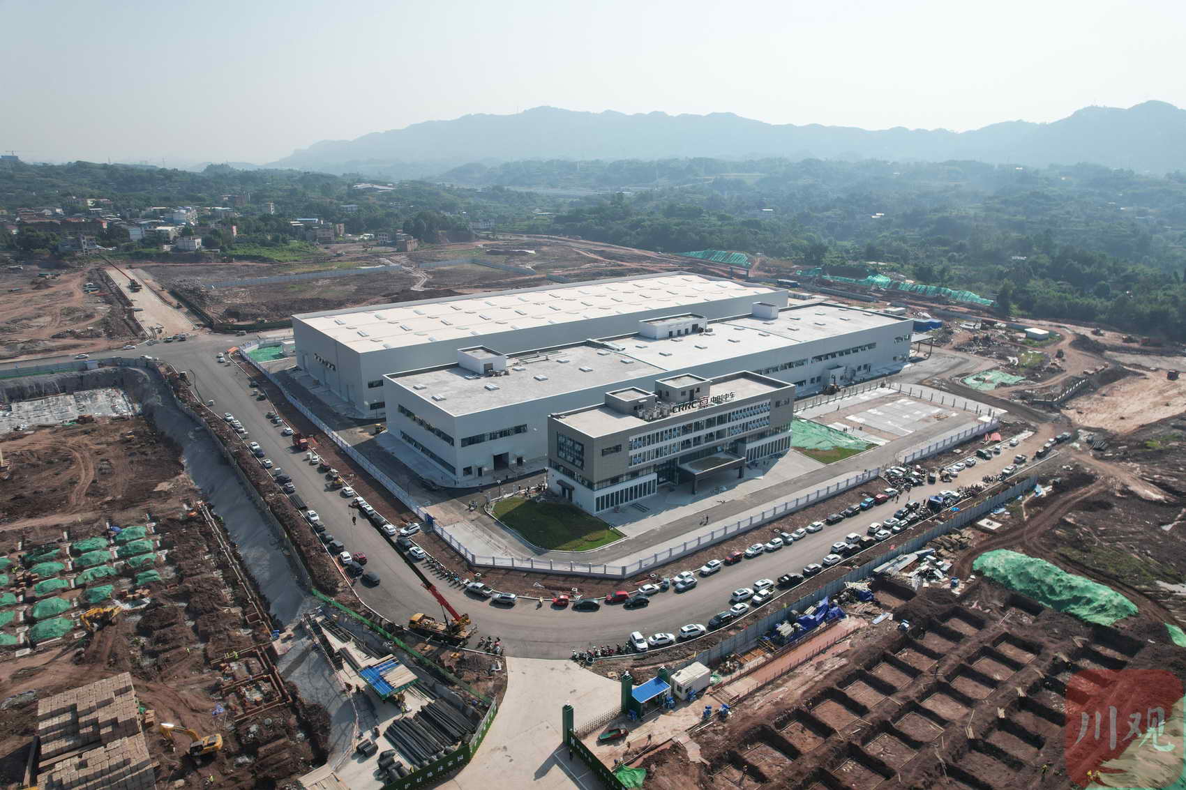 切入儲(chǔ)能新賽道一年多后，宜賓發(fā)展如何?