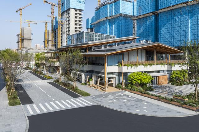 助力全面綠色轉(zhuǎn)型，成就全域低碳“理想之地”