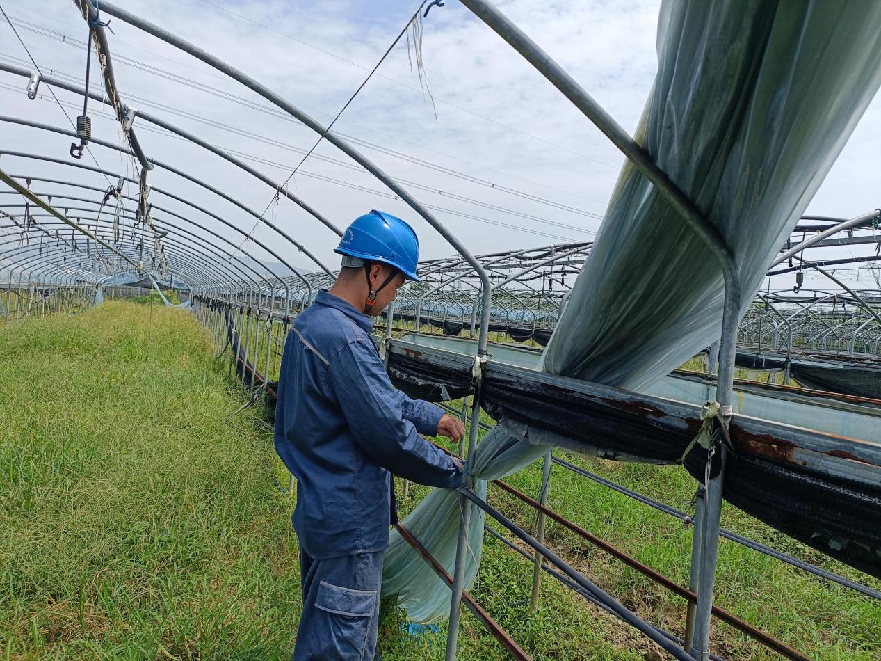 南網超高壓公司:再部署再落實 全力以赴“硬”戰(zhàn)“摩羯”